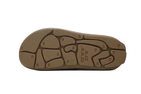 UGG Slides Chestnut – photo 4