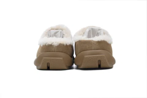 UGG Slides Chestnut – photo 3