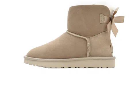 UGG Boots Sand