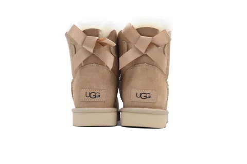 UGG Boots Sand – photo 3
