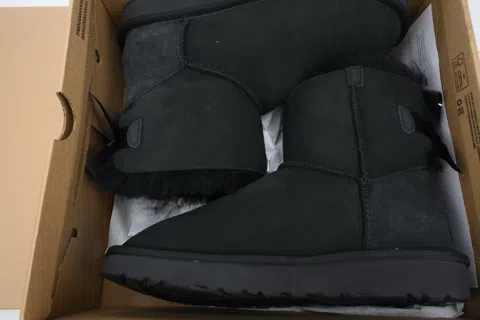 UGG Boots Black – photo 8