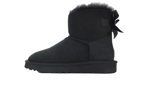 UGG Boots Black