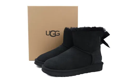 UGG Boots Black – photo 6