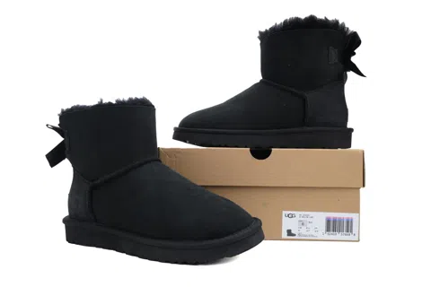 UGG Boots Black – photo 7