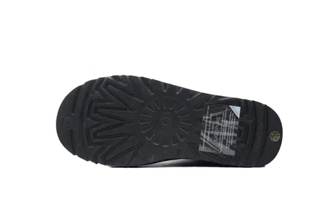 UGG Boots Black – photo 4