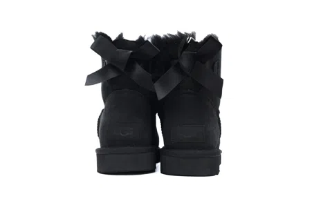 UGG Boots Black – photo 3