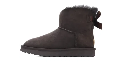 UGG Boots Coffee