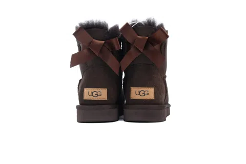 UGG Boots Coffee – photo 3