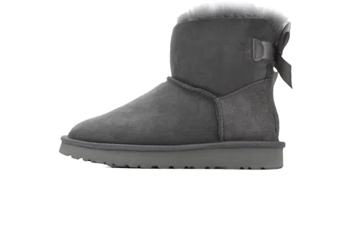 UGG Boots Grey