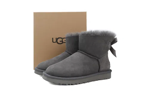 UGG Boots Grey – photo 6