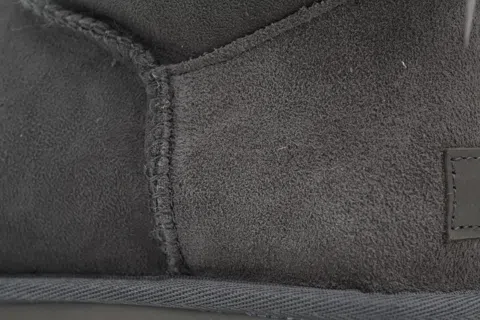 UGG Boots Grey – photo 5