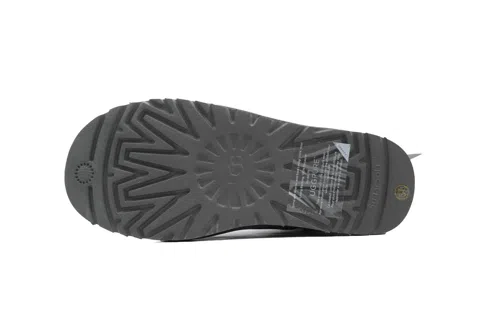 UGG Boots Grey – photo 4