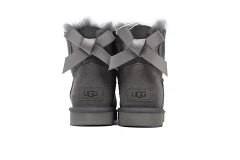 UGG Boots Grey – photo 3