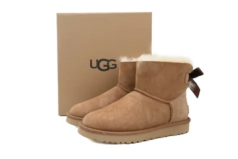 UGG Boots Chestnut – photo 6