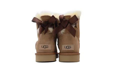 UGG Boots Chestnut – photo 3