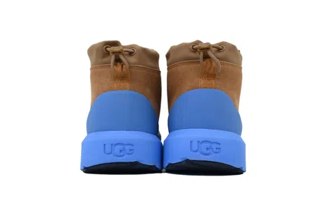 UGG Neumel Brown/Blue – photo 3