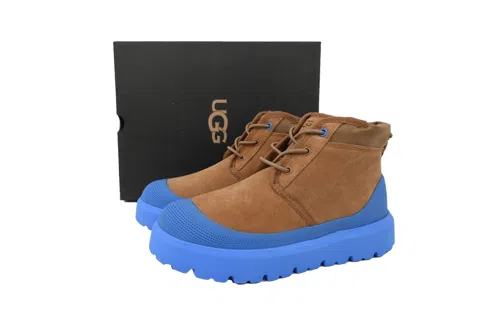 UGG Neumel Brown/Blue – photo 6