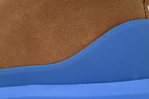 UGG Neumel Brown/Blue – photo 5