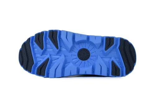 UGG Neumel Brown/Blue – photo 4