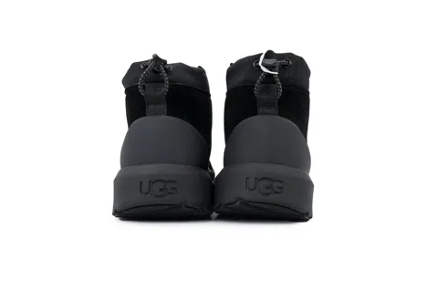 UGG Neumel Black – photo 3