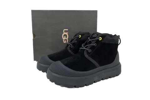 UGG Neumel Black – photo 6