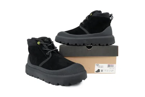 UGG Neumel Black – photo 7