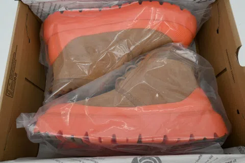 UGG Neumel Brown/Orange – photo 8