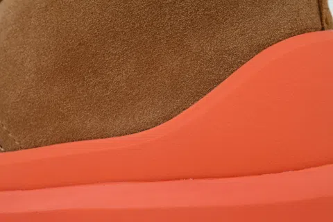 UGG Neumel Brown/Orange – photo 5