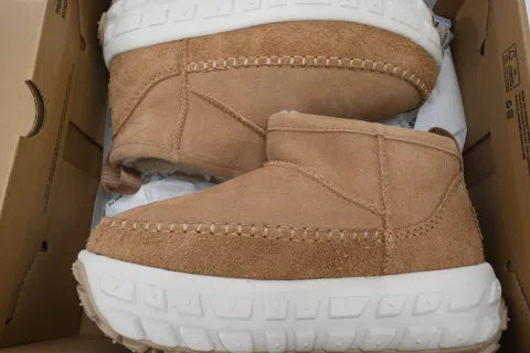 UGG Boots Chestnut – photo 8