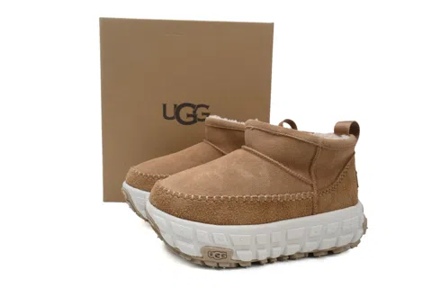UGG Boots Chestnut – photo 6