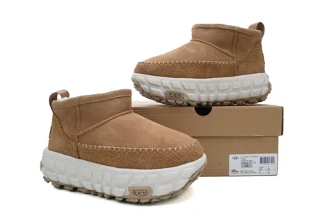 UGG Boots Chestnut – photo 7