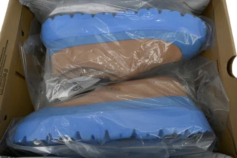 UGG Sneakers Brown/Blue – photo 8