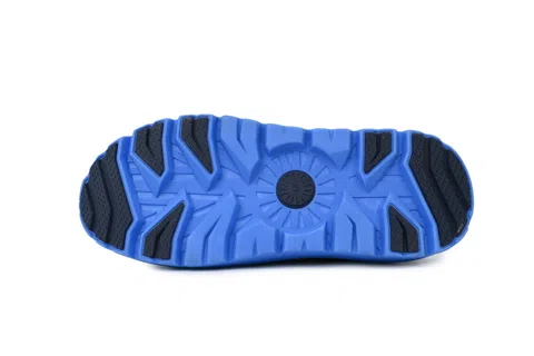 UGG Sneakers Brown/Blue – photo 4