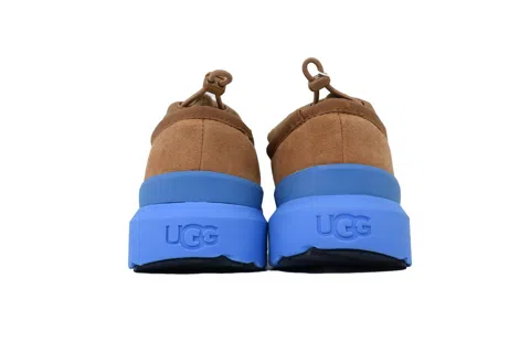 UGG Sneakers Brown/Blue – photo 3