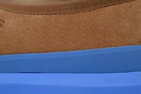 UGG Sneakers Brown/Blue – photo 5
