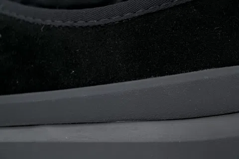 UGG Sneakers Black – photo 5
