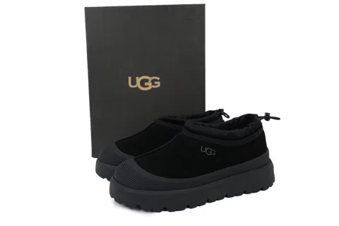 UGG Sneakers Black – photo 6