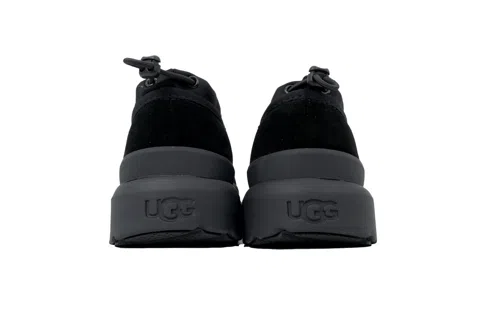 UGG Sneakers Black – photo 3