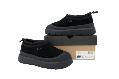 UGG Sneakers Black – photo 7