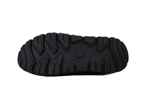 UGG Sneakers Black – photo 4