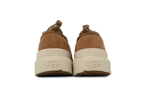 UGG Sneakers Brown/Beige – photo 3