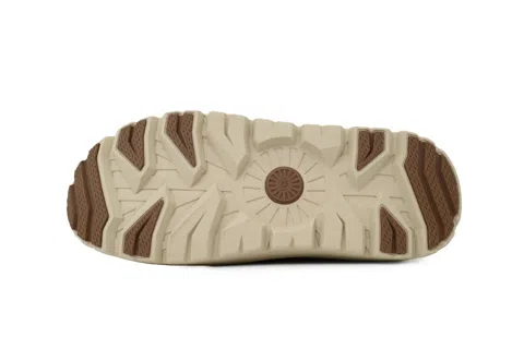 UGG Sneakers Brown/Beige – photo 4
