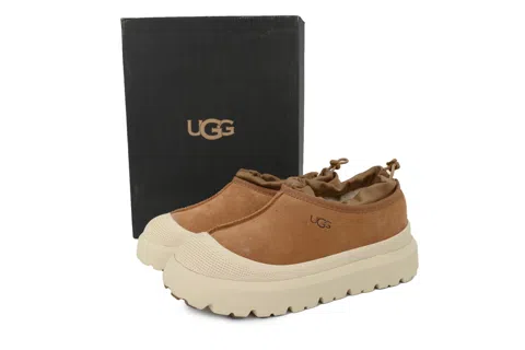UGG Sneakers Brown/Beige – photo 6