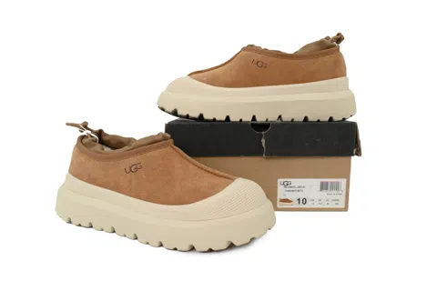 UGG Sneakers Brown/Beige – photo 7