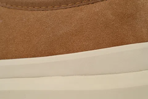 UGG Sneakers Brown/Beige – photo 5