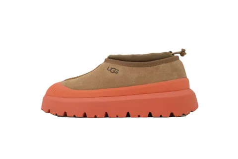 Brown/Orange