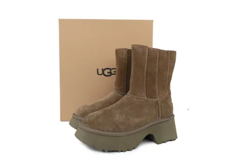 UGG Boots Coffee – photo 7