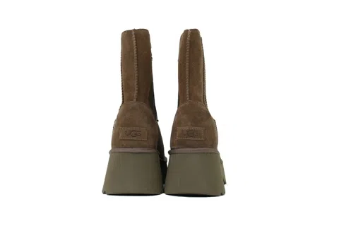 UGG Boots Coffee – photo 3