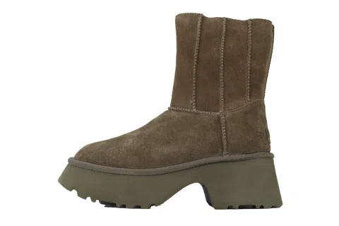 UGG Boots Coffee
