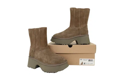 UGG Boots Coffee – photo 6
